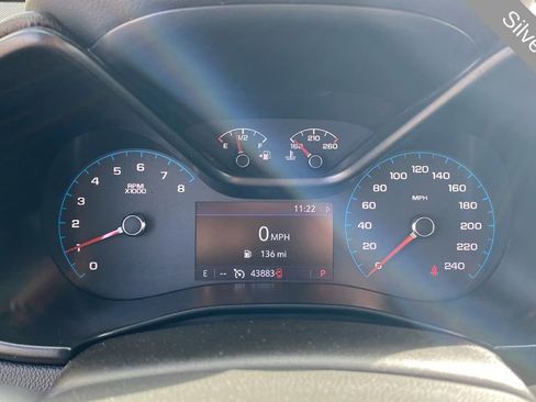 Used 2019 GMC Canyon All Terrain w/ Trailering Package AWD/4WD image 28