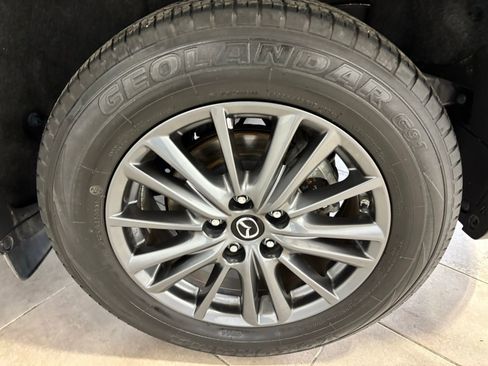 Used 2020 MAZDA CX-5 Sport image 11