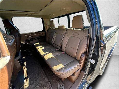 Used 2020 RAM 1500 Limited image 28