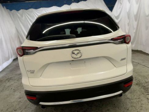 Used 2016 MAZDA CX-9 Grand Touring image 7