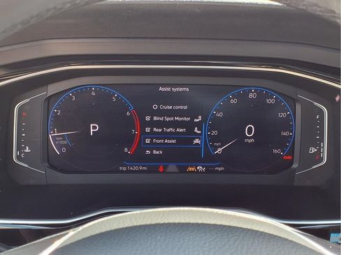 Used 2020 Volkswagen Jetta SEL FWD image 16