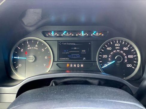 Used 2020 Ford F150 XLT w/ Equipment Group 301A Mid image 25