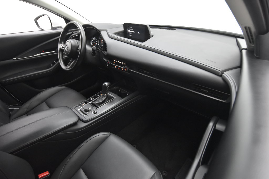 Used 2023 MAZDA CX-30 AWD 2.5 S w/ Select Package image 29