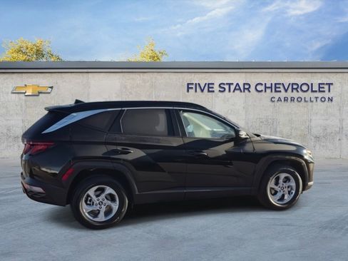 Used 2024 Hyundai Tucson SEL image 9