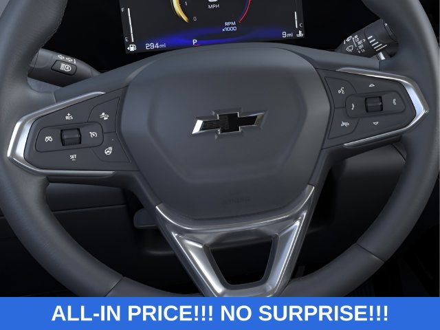 New 2026 Chevrolet Trax LT FWD image 13