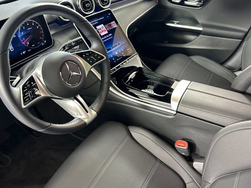 Certified 2026 Mercedes-Benz C 300 Sedan image 12