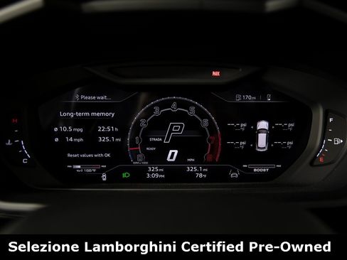 Used 2024 Lamborghini Urus S image 20