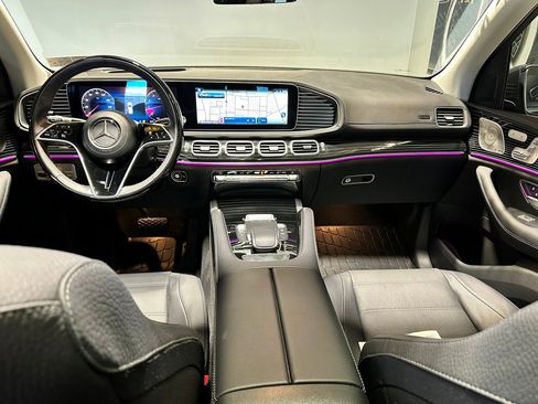 Certified 2024 Mercedes-Benz GLE 450 4MATIC image 9