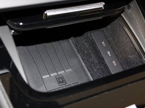 Used 2024 Porsche Cayenne S image 31