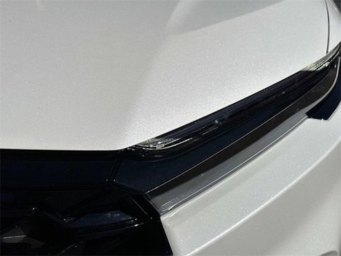 New 2026 Honda CR-V Sport-L image 9