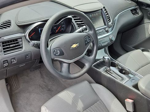 Used 2019 Chevrolet Impala LS FWD image 16