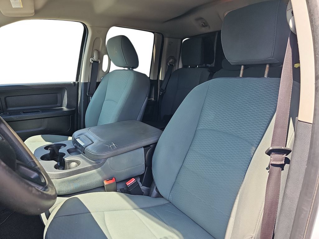 Used 2014 RAM 1500 Tradesman w/ Popular Equipment Group AWD/4WD image 15
