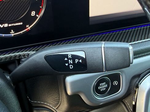 Used 2022 Mercedes-Benz G 63 AMG 4MATIC image 26