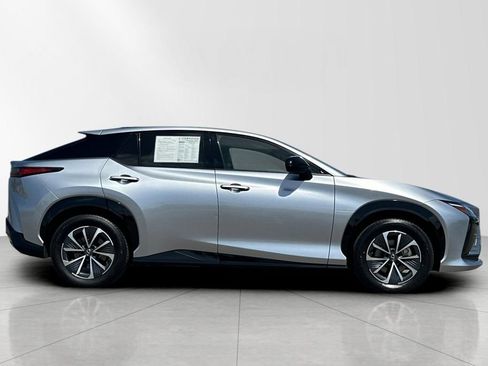 Certified 2023 Lexus RZ 450e Premium AWD/4WD image 7