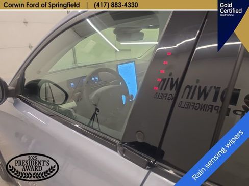 Used 2022 Ford Mustang Mach-E Premium AWD/4WD image 20