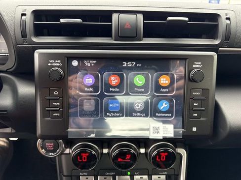 New 2026 Subaru BRZ Limited image 18