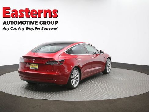 Used 2020 Tesla Model 3 Standard Range image 39