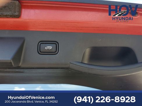 Used 2022 Hyundai Tucson SEL w/ Convenience Package image 14