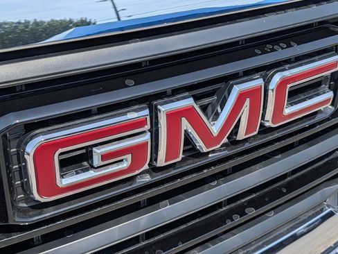 New 2026 GMC Sierra 2500 Pro w/ 1SA Pro Safety Plus Package AWD/4WD image 28