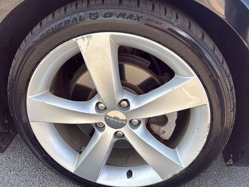 Used 2013 Dodge Dart GT image 14