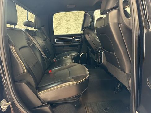 Used 2022 RAM 3500 Laramie image 12
