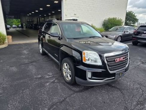 Used 2016 GMC Terrain SLE w/ Convenience Package AWD/4WD image 8