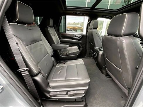 Used 2024 Chevrolet Tahoe Premier image 28