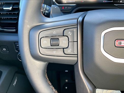 Used 2025 GMC Sierra 1500 AT4 AWD/4WD image 21