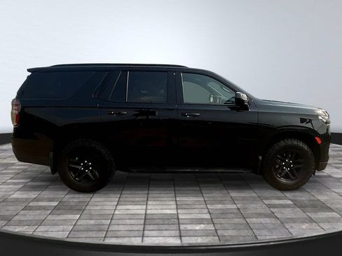 Used 2021 Chevrolet Tahoe RST AWD/4WD image 8