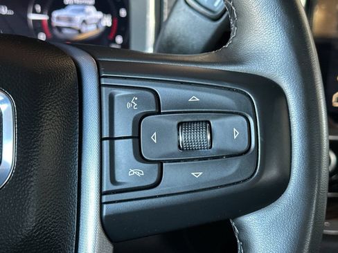 Certified 2023 GMC Sierra 1500 SLE AWD/4WD image 32