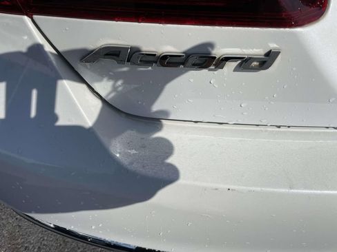 Used 2016 Honda Accord EX-L image 36