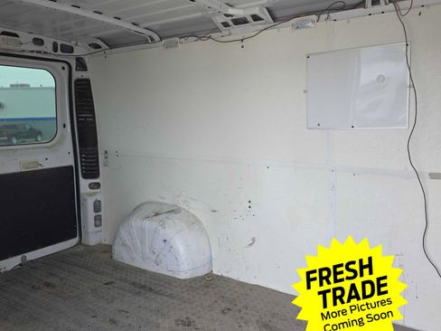 Used 2021 RAM ProMaster 2500 image 10