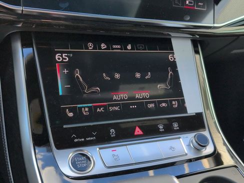 New 2026 Audi Q8 Premium Plus image 6