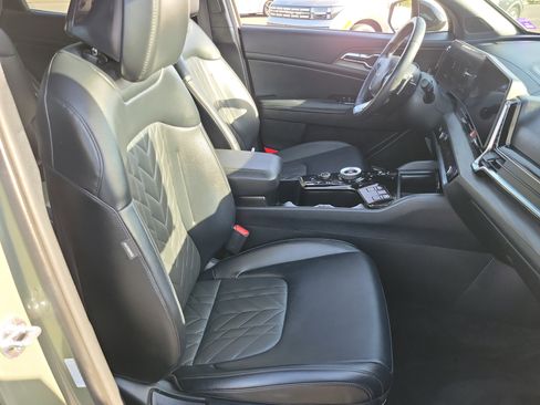 Used 2024 Kia Sportage X-Line image 19