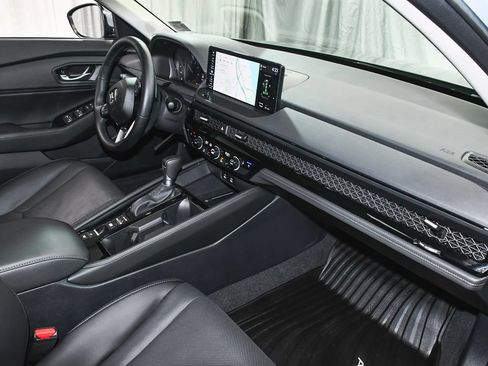 Used 2026 Honda Accord Touring image 53