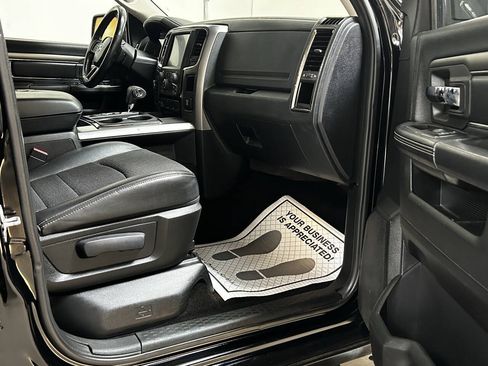 Used 2013 RAM 1500 Sport w/ Sport Premium Group AWD/4WD image 26
