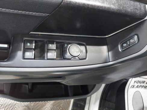 Used 2023 Ford F150 XLT w/ Equipment Group 301A Mid AWD/4WD image 19