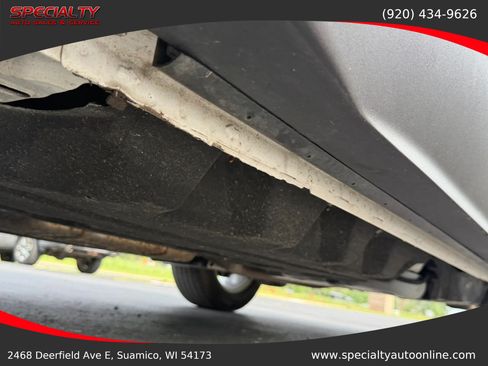 Used 2020 Ford Edge SE w/ Cargo Accessory Package FWD image 37