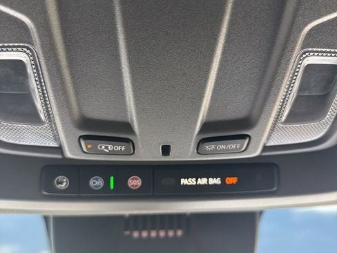 Used 2025 GMC Sierra 1500 Pro w/ Pro Value Package RWD image 19
