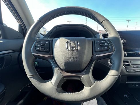 New 2026 Honda Ridgeline Sport image 21