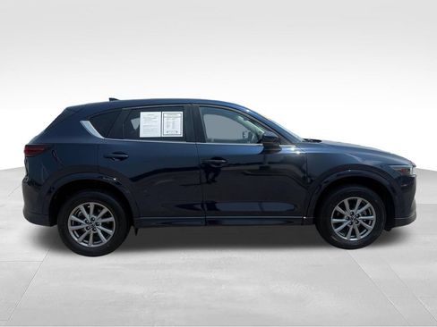 Used 2025 MAZDA CX-5 AWD 2.5 S w/ Select Package image 29