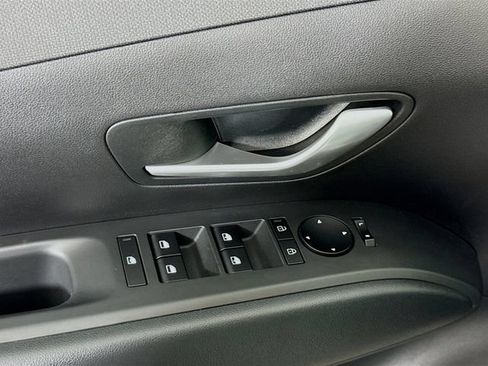 Certified 2025 Hyundai Tucson SEL AWD/4WD image 20
