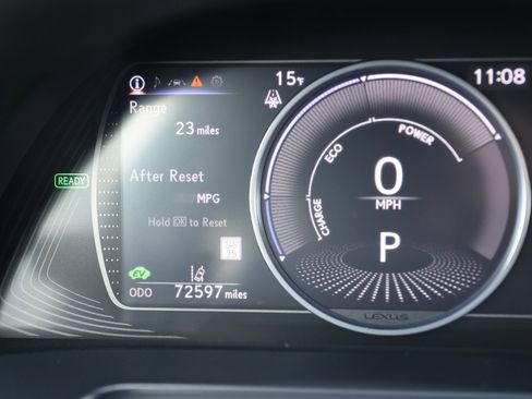 Used 2022 Lexus ES 300h w/ Premium Package image 45