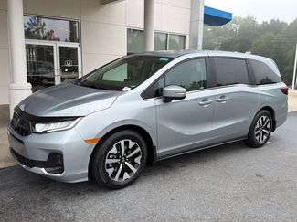 New 2026 Honda Odyssey EX-L video 1