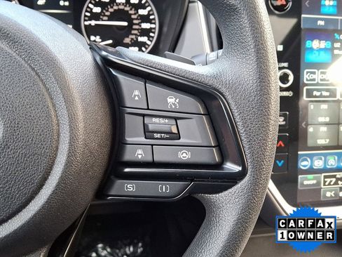 Certified 2024 Subaru Crosstrek 2.0i Premium image 26