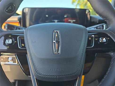 New 2026 Lincoln Aviator Black Label w/ Black Label Special Edition image 22