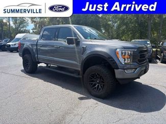 Used 2023 Ford F150 XLT w/ Equipment Group 302A High AWD/4WD 360° Tour