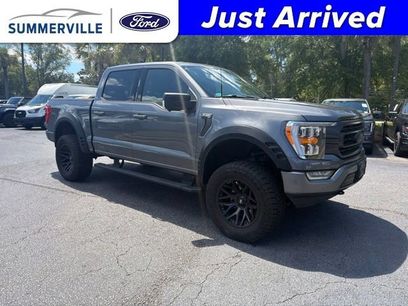 Used 2023 Ford F150 XLT w/ Equipment Group 302A High