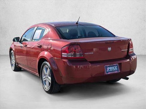 Used 2010 Dodge Avenger Express image 7