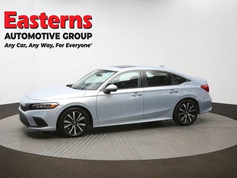 Used 2023 Honda Civic EX image 42